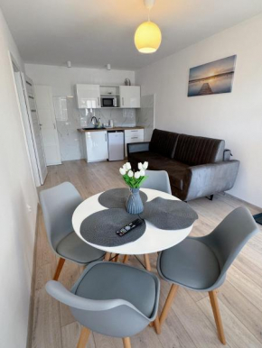 Pokoje i apartament nad morzem Ostrowo